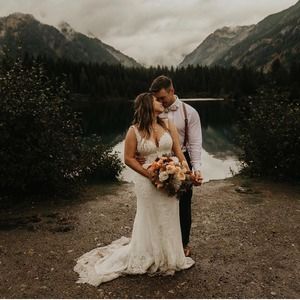 Meet your Posher, Alicia